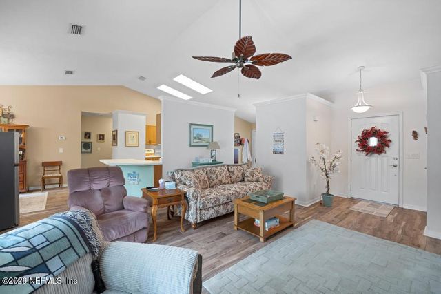 6625 WOODLAND Drive, Keystone Heights, FL 32656