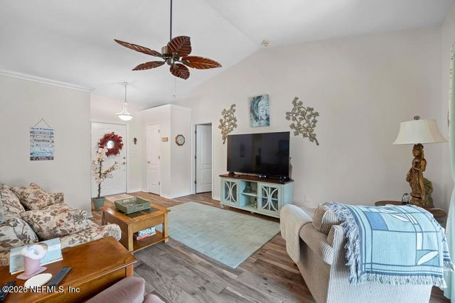 6625 WOODLAND Drive, Keystone Heights, FL 32656