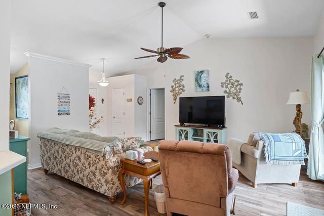 6625 WOODLAND Drive, Keystone Heights, FL 32656