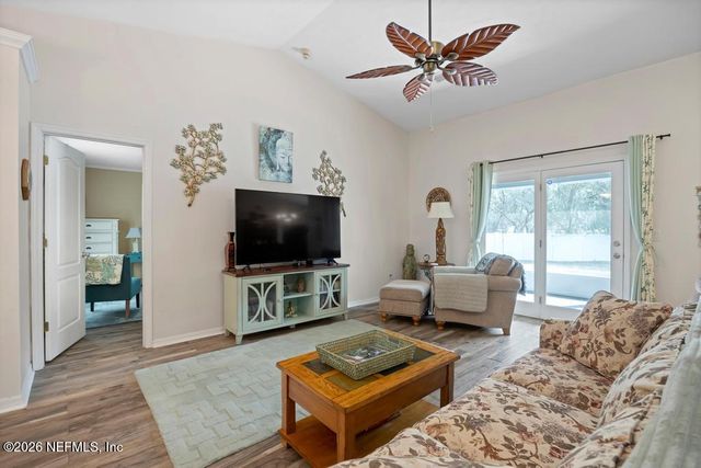 6625 WOODLAND Drive, Keystone Heights, FL 32656