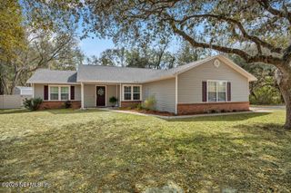 6625 WOODLAND Drive, Keystone Heights, FL 32656