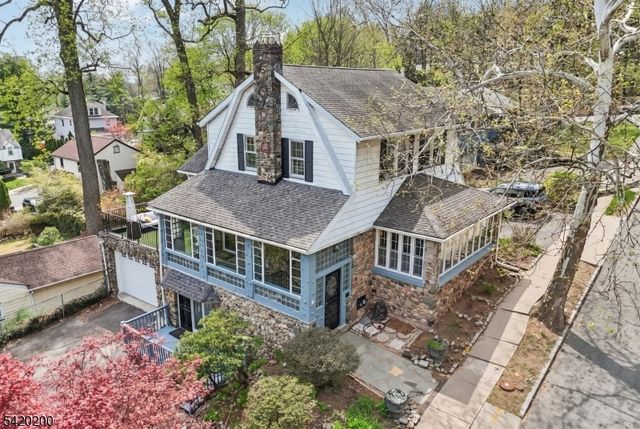 16 Jones Pl, West Orange Twp., NJ 07052
