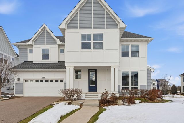 16221 Duskwood Trail, Lakeville, MN 55044