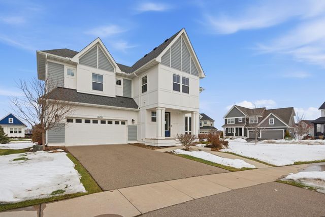 16221 Duskwood Trail, Lakeville, MN 55044