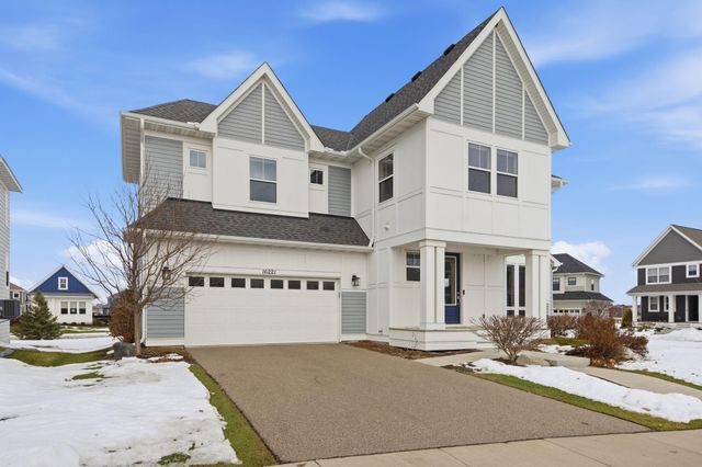16221 Duskwood Trail, Lakeville, MN 55044
