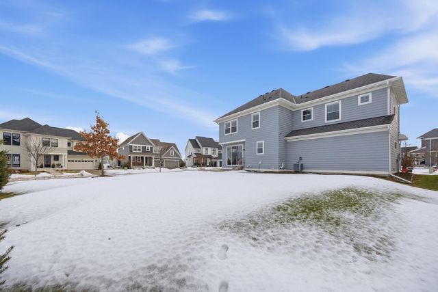 16221 Duskwood Trail, Lakeville, MN 55044