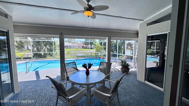 615 Sheridan Woods Drive, Melbourne, FL 32904