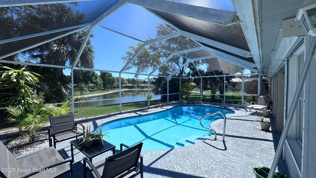 615 Sheridan Woods Drive, Melbourne, FL 32904