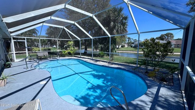 615 Sheridan Woods Drive, Melbourne, FL 32904