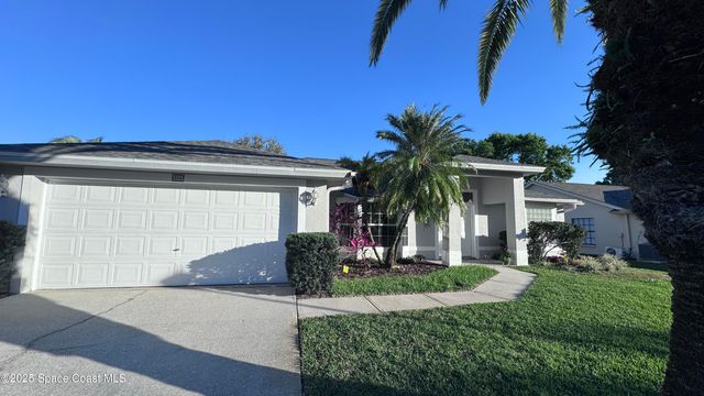 615 Sheridan Woods Drive, Melbourne, FL 32904