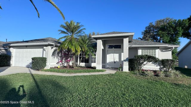615 Sheridan Woods Drive, Melbourne, FL 32904