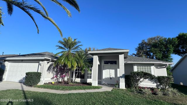 615 Sheridan Woods Drive, Melbourne, FL 32904
