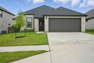10625 Tuxinaw Trail, Fort Worth, TX 76179