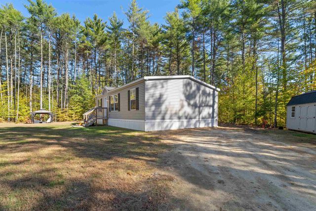 19 Leisure Drive, Ossipee, NH 03864