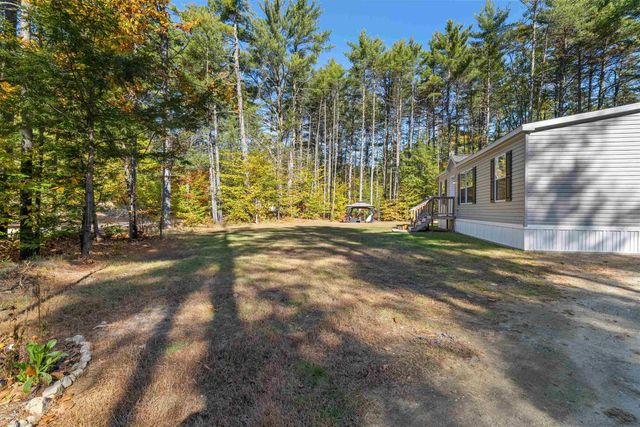 19 Leisure Drive, Ossipee, NH 03864