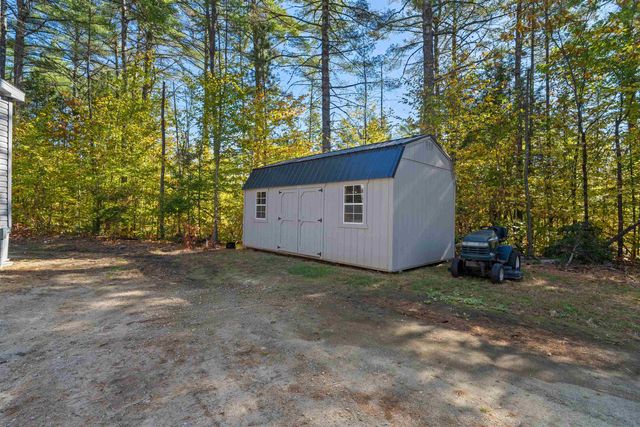 19 Leisure Drive, Ossipee, NH 03864