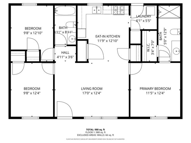19 Leisure Drive, Ossipee, NH 03864