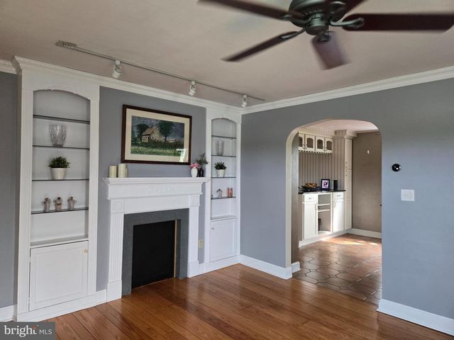 1262 GRAYSTONE RD, Manheim, PA 17545