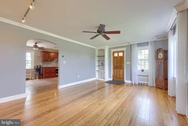 1262 GRAYSTONE RD, Manheim, PA 17545