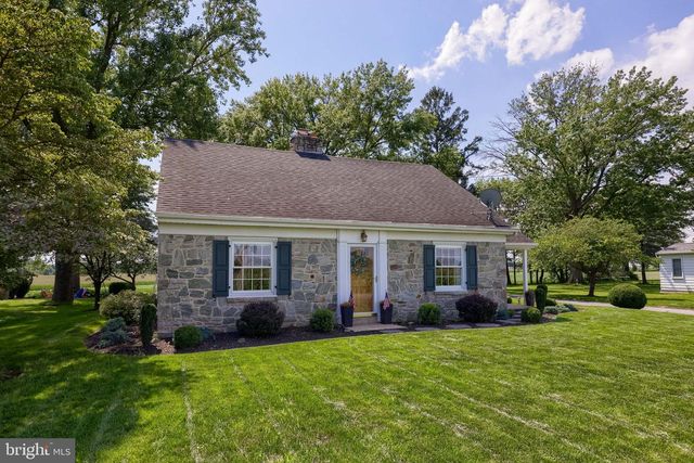 1262 GRAYSTONE RD, Manheim, PA 17545