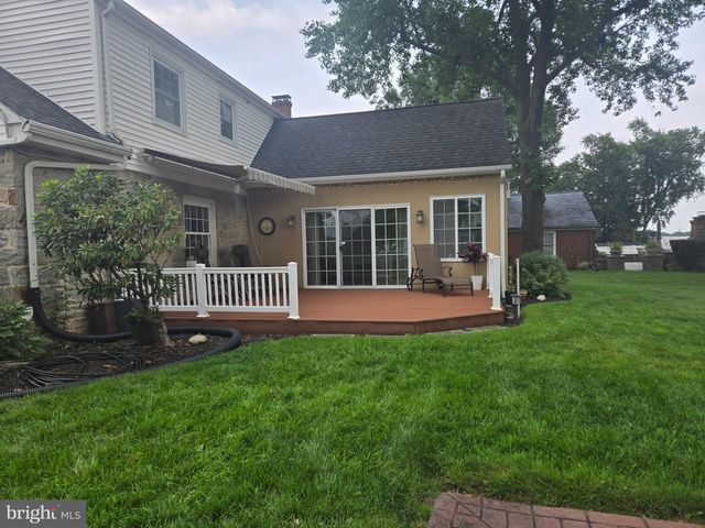 1262 GRAYSTONE RD, Manheim, PA 17545
