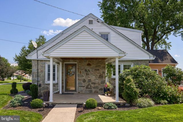 1262 GRAYSTONE RD, Manheim, PA 17545