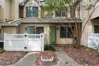 5 Salt Marsh QUAY # 5B, Hampton, VA 23666
