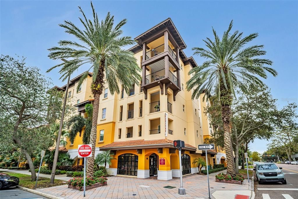 100 4TH AVENUE S 208, St Petersburg, FL 33701