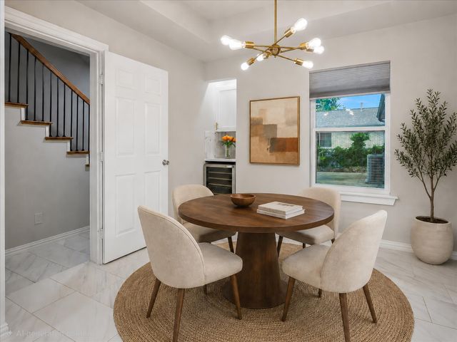 2001 Pebblebrook Trail, Irving, TX 75060