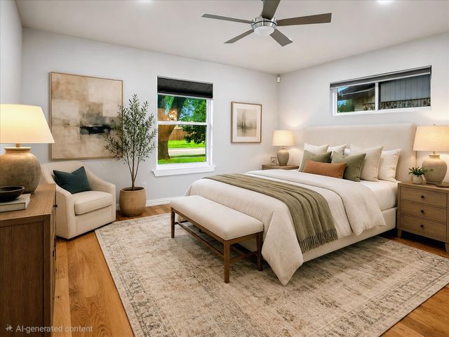 2001 Pebblebrook Trail, Irving, TX 75060