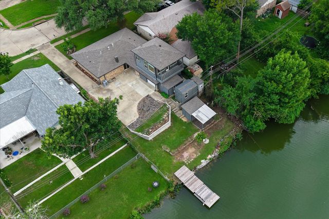 2001 Pebblebrook Trail, Irving, TX 75060
