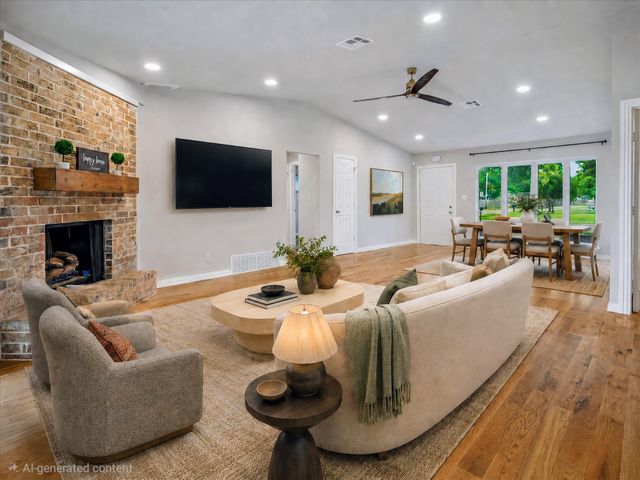 2001 Pebblebrook Trail, Irving, TX 75060