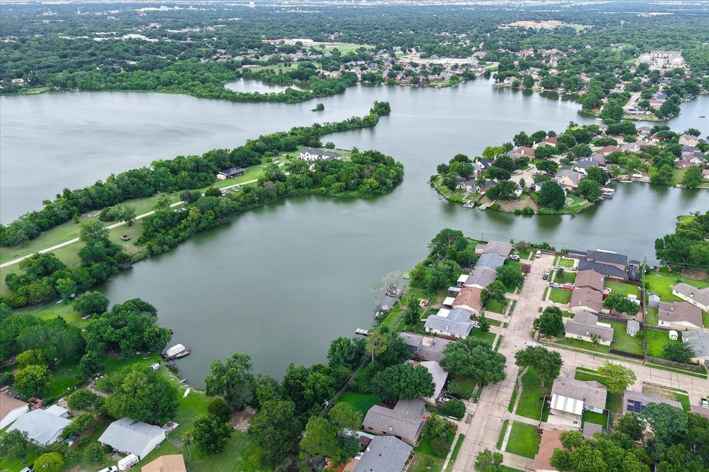2001 Pebblebrook Trail, Irving, TX 75060