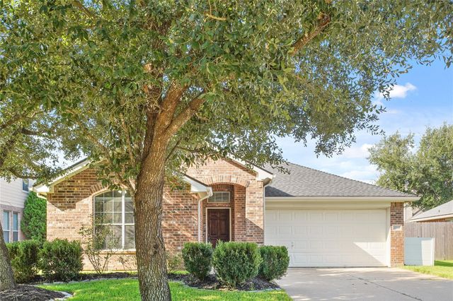 21707 Winsome Rose Court, Cypress, TX 77433