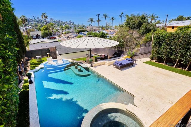 4568 4th Street, La Mesa, CA 91941