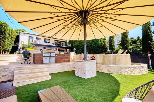 4568 4th Street, La Mesa, CA 91941