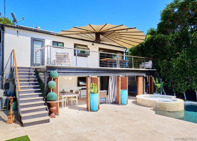 4568 4th Street, La Mesa, CA 91941