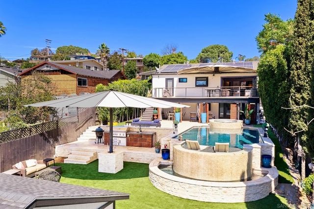 4568 4th Street, La Mesa, CA 91941