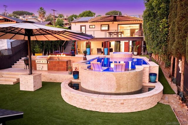 4568 4th Street, La Mesa, CA 91941