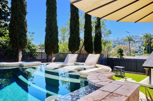 4568 4th Street, La Mesa, CA 91941