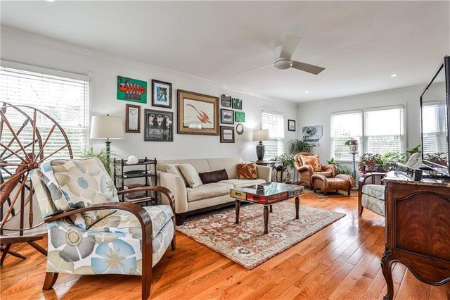 800 Glenairy Drive, Atlanta, GA 30328