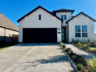 10602 Blossom River Drive, Missouri City, TX 77459