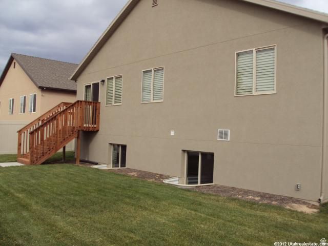 1282 S 2000 E, Spanish Fork, UT 84660
