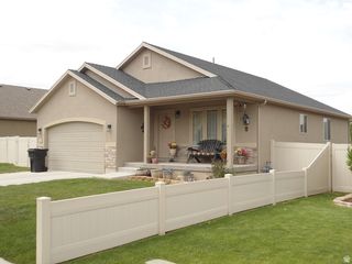 1282 S 2000 E, Spanish Fork, UT 84660