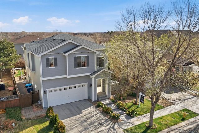 12124 Joplin Street, Commerce City, CO 80603