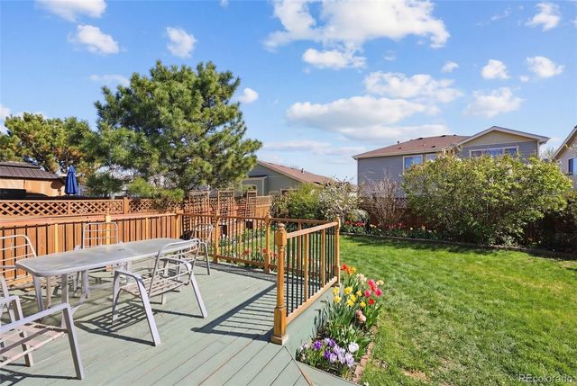 12124 Joplin Street, Commerce City, CO 80603