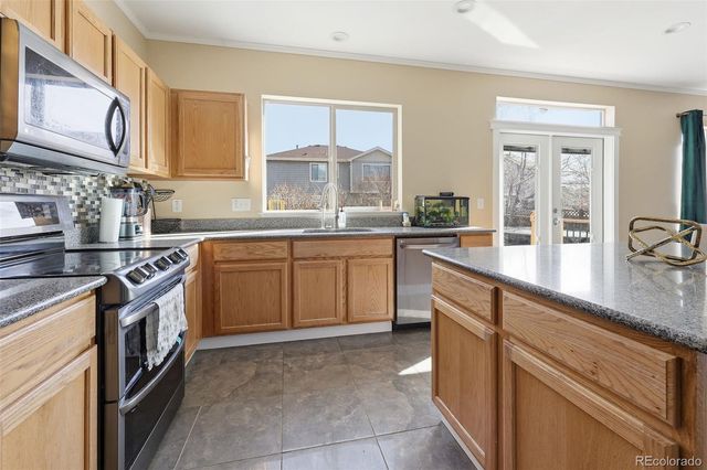 12124 Joplin Street, Commerce City, CO 80603