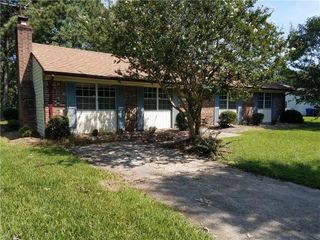 3008 Magic Hollow BLVD, Virginia Beach, VA 23453