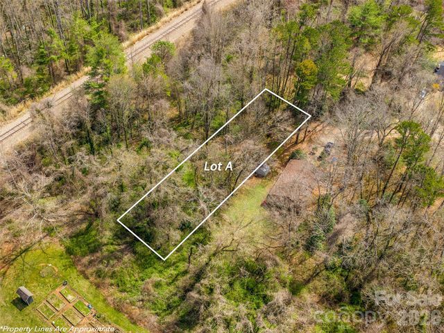 99999 Summit Avenue A & B, Asheville, NC 28803