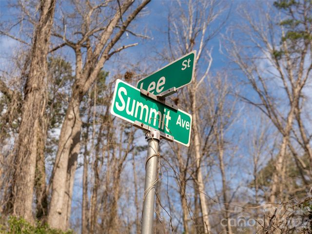 99999 Summit Avenue A & B, Asheville, NC 28803